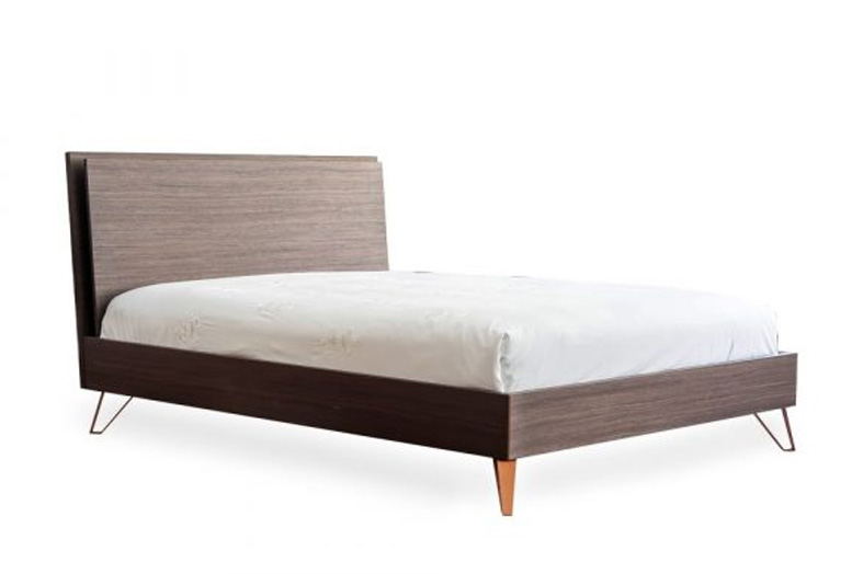 Giường ngủ gỗ Shadow 1m8