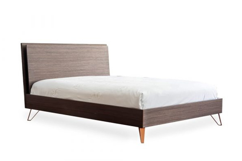 Giường ngủ gỗ Shadow 1m6